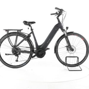 Bicycles Porto E-900 LTD Trekking E-Bike Tiefeinsteiger
