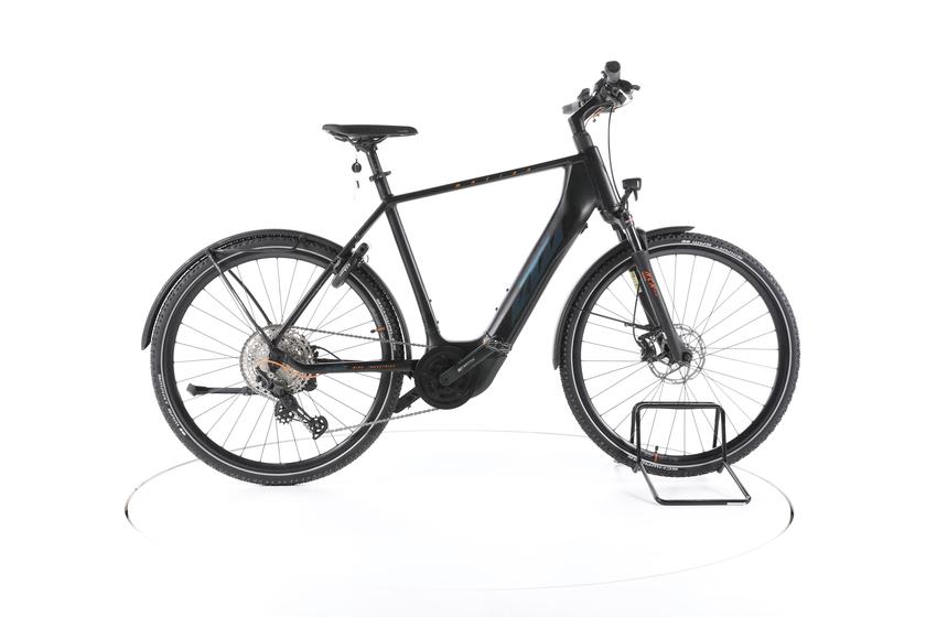 KTM Macina Cross LFC Trekking E-Bike