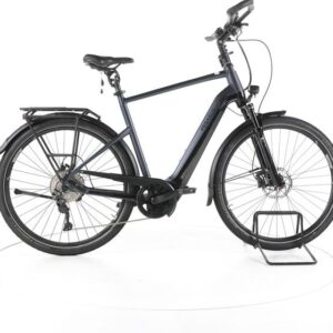Pegasus Premio Evo 10 Lite Comfort Trekking E-Bike