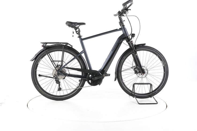 Pegasus Premio Evo 10 Lite Comfort Trekking E-Bike