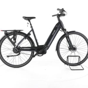 HUYSER Ultremo City E-Bike Tiefeinsteiger