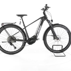 KTM Macina Team LFC Trekking E-Bike