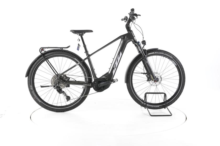 KTM Macina Team LFC Trekking E-Bike