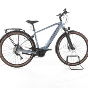 Scott Sub Active eRIDE 10 Trekking E-Bike