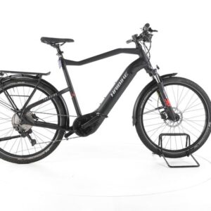 Haibike Trekking 6 Trekking E-Bike