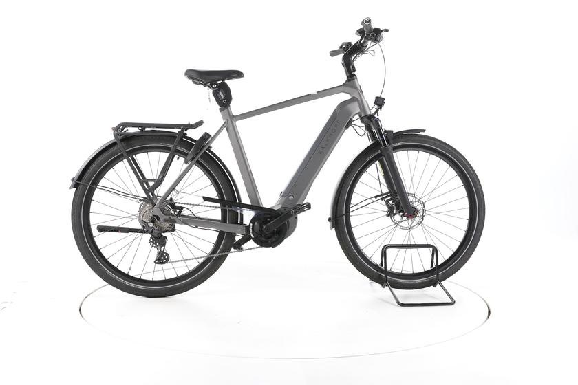 Kalkhoff Endeavour 5.b Advance Trekking E-Bike