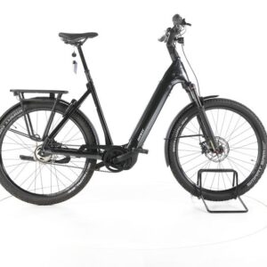 Giant AnyTour X E+ 2 City E-Bike Tiefeinsteiger 2024