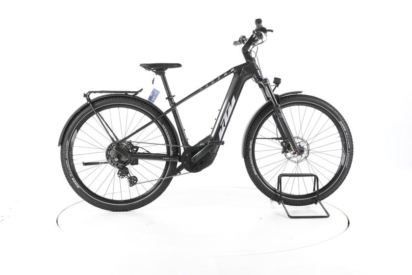 KTM Macina Team 792 LFC Trekking E-Bike