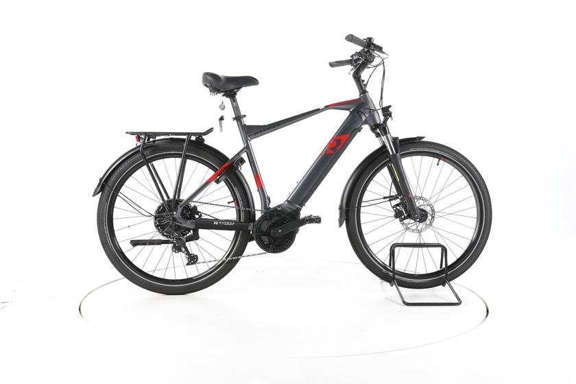 R Raymon Tourray E 6.0 Trekking E-Bike