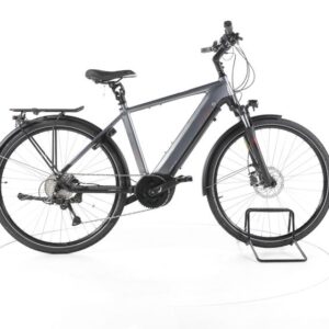Victoria eTrekking 12.6 Trekking E-Bike