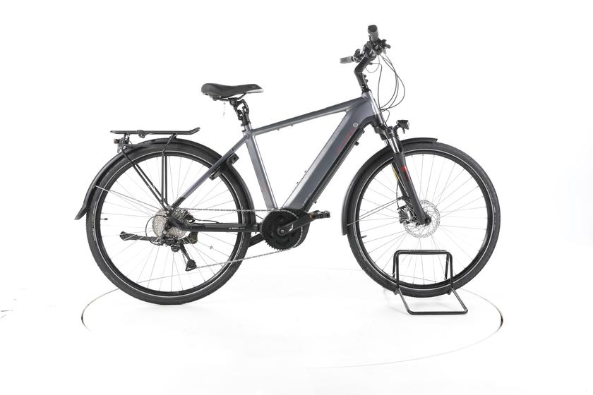 Victoria eTrekking 12.6 Trekking E-Bike