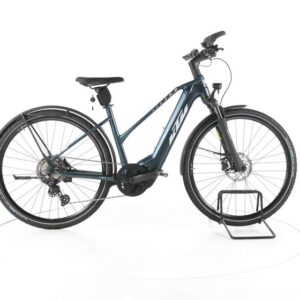 KTM Macina Cross LFC Trekking E-Bike
