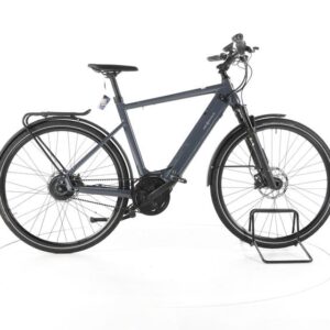 HNF Nicolai SD3 urban City E-Bike