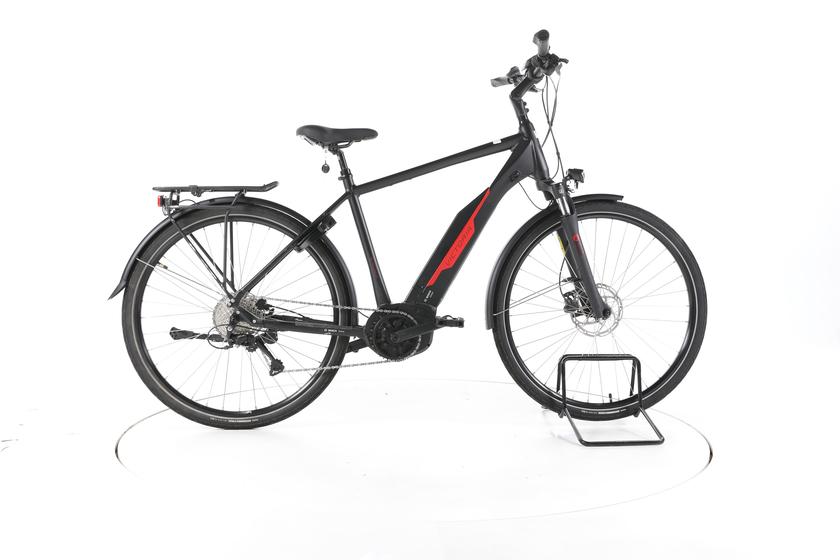 Victoria eTrekking 6.5 Trekking E-Bike
