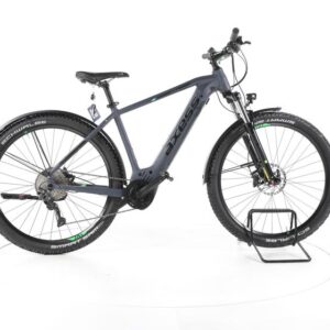 Axess Force 29 Allroad E-Bike