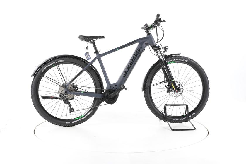 Axess Force 29 Allroad E-Bike