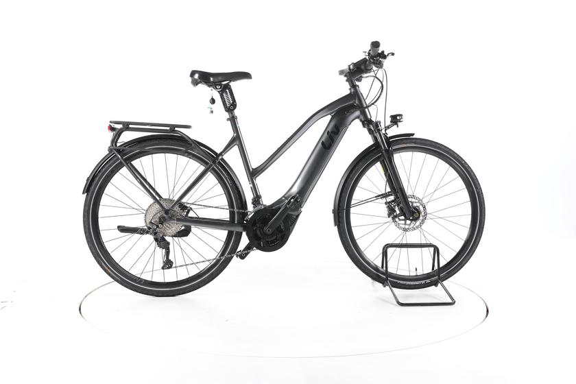 Liv Amiti-E+ 1 Trekking E-Bike