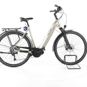 FALTER E 9.5 KS Trekking E-Bike Tiefeinsteiger