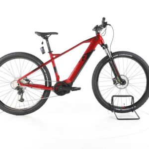 R Raymon HardRay E 4.0 E-Bike