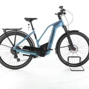 Bergamont E-Horizon Premium SUV Trekking E-Bike