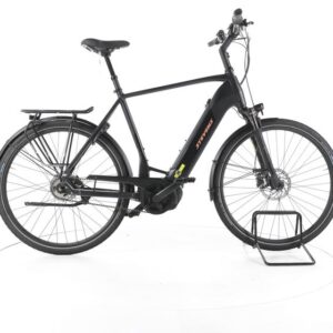 Stevens E-Courier Luxe City E-Bike