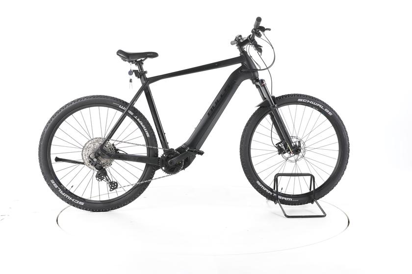 Bulls Copperhead EVO 2 E-Bike