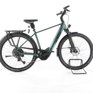 KTM MACINA STYLE 820 Trekking E-Bike 2025