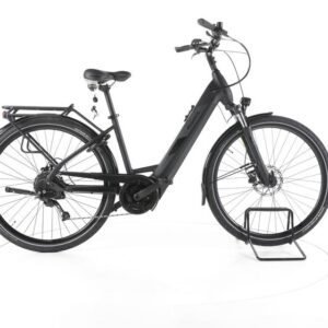 Pegasus Solero EVO Trekking E-Bike Tiefeinsteiger