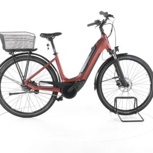 Winora Tria N8 Eco City E-Bike Tiefeinsteiger