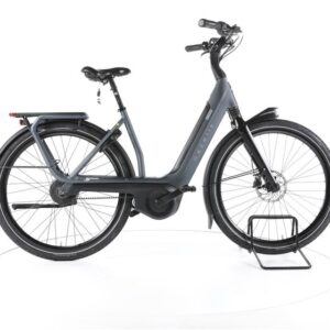 Gazelle Avignon C380 HMB City E-Bike Tiefeinsteiger 2024