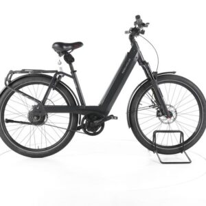Riese & Müller Nevo4 GT vario City E-Bike Tiefeinsteiger