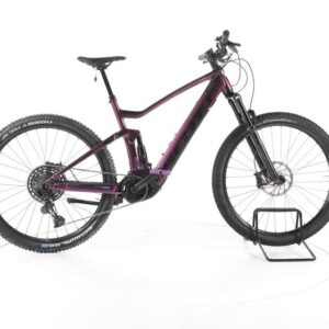 Scott Contessa Strike eRIDE 910 Fully E-Bike