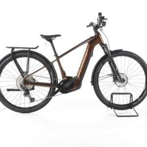 Focus Aventura² 6.8 Trekking E-Bike