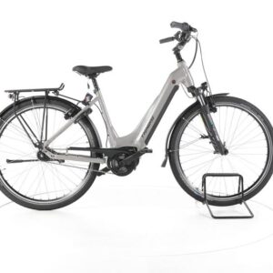 TRENGA DE SLE 7.0 City E-Bike Tiefeinsteiger