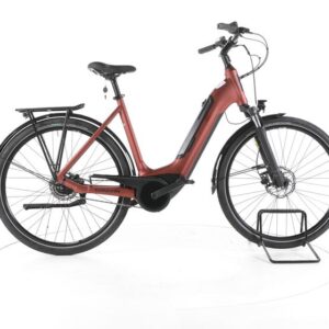 Winora Tria N8 City E-Bike Tiefeinsteiger
