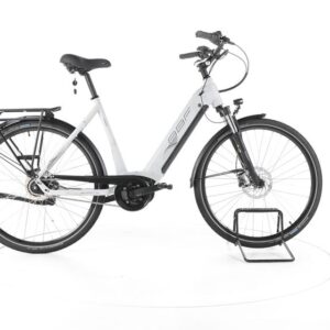BBF Granada City E-Bike Tiefeinsteiger