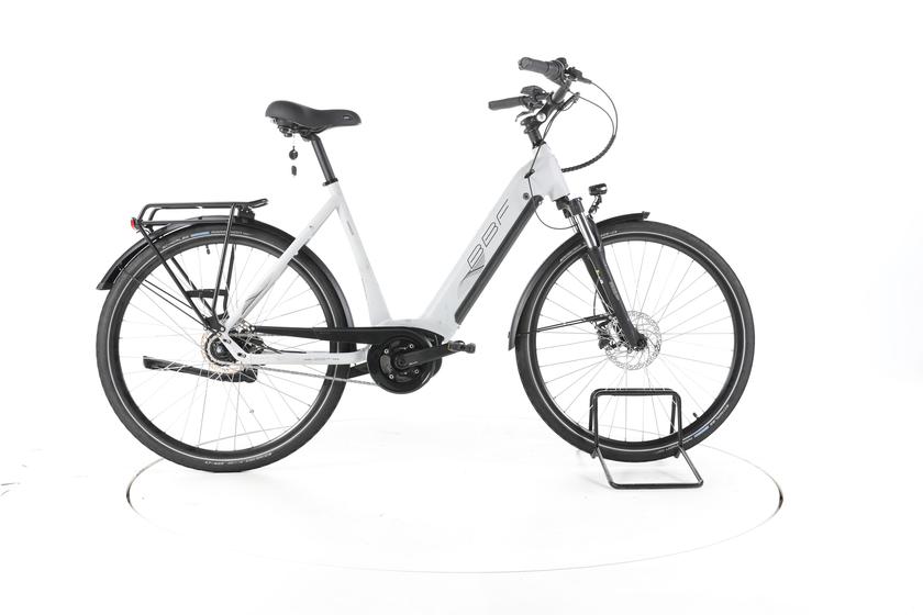 BBF Granada City E-Bike Tiefeinsteiger