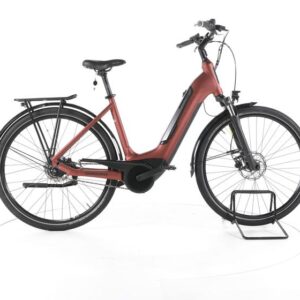 Winora Tria N8 eco Trekking E-Bike Tiefeinsteiger