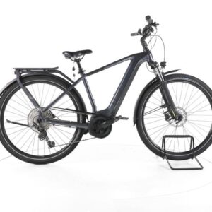 Cube Touring Hybrid Pro Trekking E-Bike