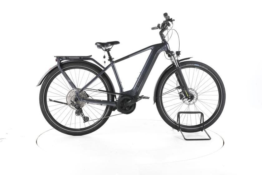 Cube Touring Hybrid Pro Trekking E-Bike - Pedelec-Elektro-Fahrrad Shop