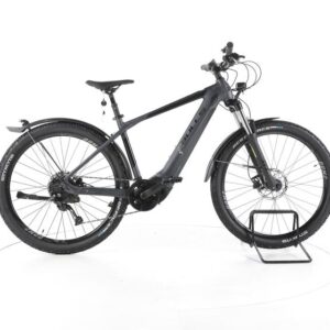 Bulls Copperhead EVO 1 Street Trekking E-Bike