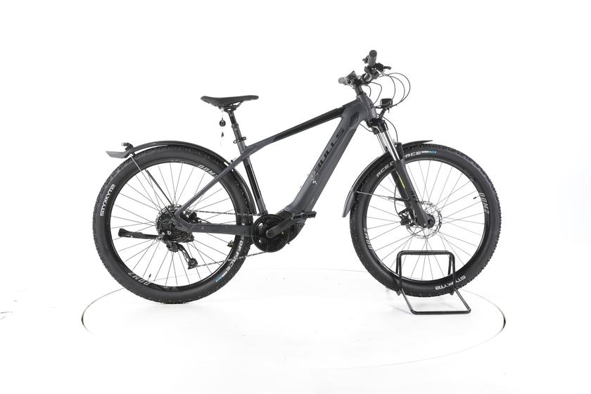 Bulls Copperhead EVO 1 Street Trekking E-Bike