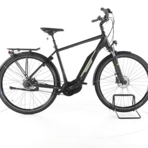 Victoria eTrekking 9.8 City E-Bike