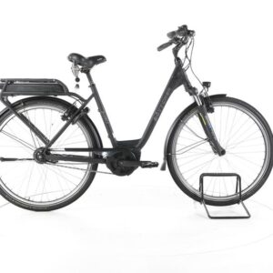 Böttcher Glider X Active City E-Bike Tiefeinsteiger