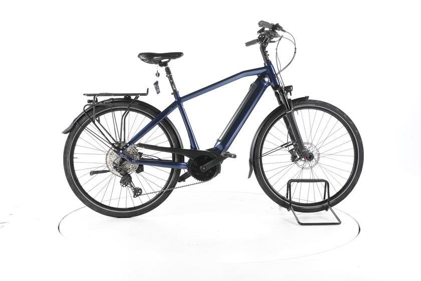 Velo de Ville AEB 890 smart Trekking E-Bike