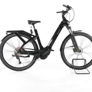 Bianchi E Omnia C Type Trekking E-Bike Tiefeinsteiger