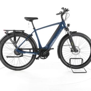 Gazelle Ultimate C380 HMB City E-Bike