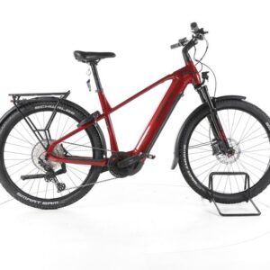 Haibike Trekking 5 Trekking E-Bike