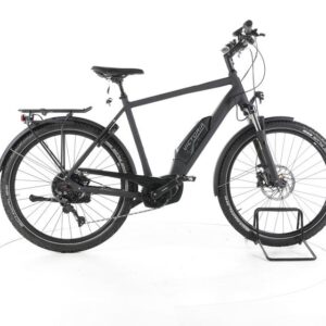 Victoria eAdventure 8.8 Trekking E-Bike