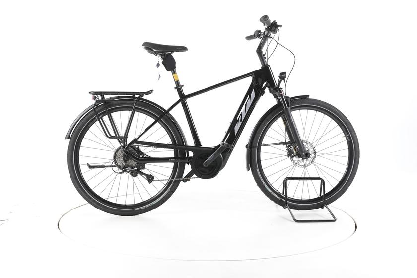 KTM Macina Silence Trekking E-Bike 2025
